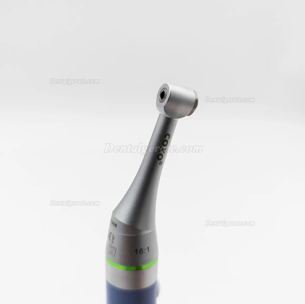 COXO C-SMART NOVA Endo Motor / Eodo Winkelst&uuml;ck Handst&uuml;ck